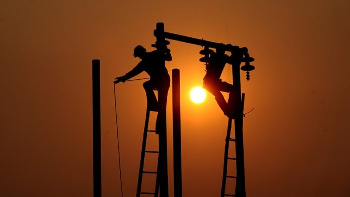 විදුලිය මිලදී ගැනීමට විදුලිය මිලදී ගැනීමට