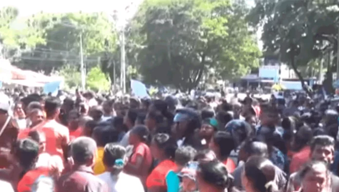 චන්ද්රිකා වැවේ චන්ද්රිකා වැවේ