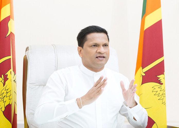 නිමල් ලාන්සා