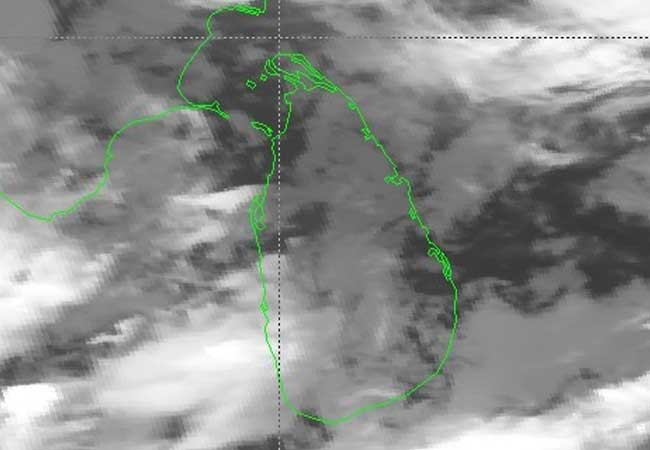 වැසි තත්ත්වය තවදුරටත්