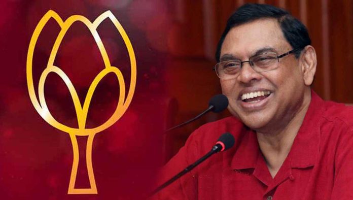 ශ්රී ලංකා පොදුජන පෙරමුණට 51%ක් ශ්රී ලංකා පොදුජන පෙරමුණට 51%ක්