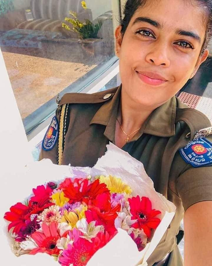 පොලිස් කොස්තාපල්වරිය