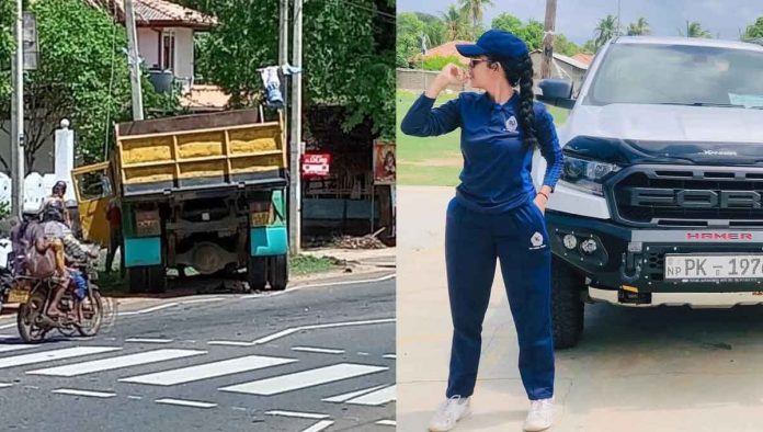පොලිස් කොස්තාපල්වරිය පොලිස් කොස්තාපල්වරිය