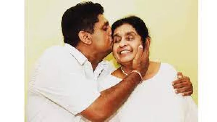 ජනාධිපති කාර්යාලයෙන් ඉල්ලා ලිපියක් ජනාධිපති කාර්යාලයෙන් ඉල්ලා ලිපියක්