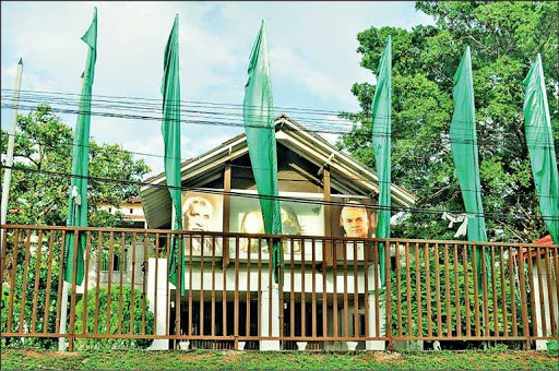 ආසන සංවිධායකයින් ආසන සංවිධායකයින්