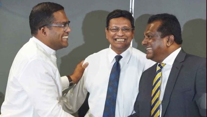 අතුරු කමිටුව සම්බන්ධයෙන්