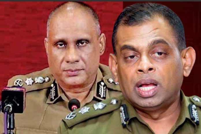සී ඩී පොලිස්පති සී ඩී පොලිස්පති