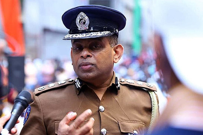 දේශබන්දු තෙන්නකෝන්