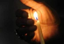 විදුලි සැපයුම යතාත්තවයට පත්වන වෙලාව මෙන්න.