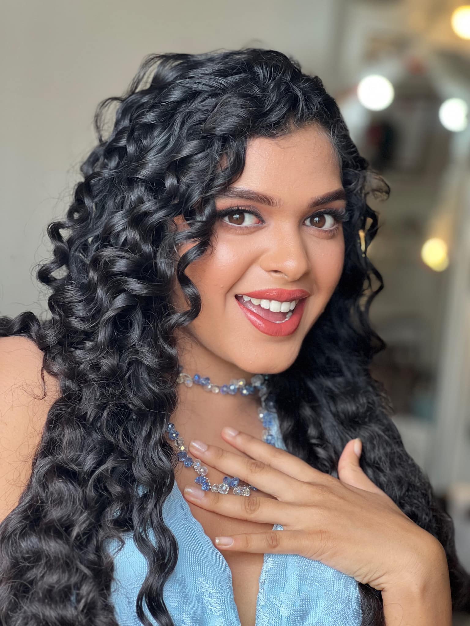 අභිලාෂි ශන්තුෂ්කි ජයතිලක