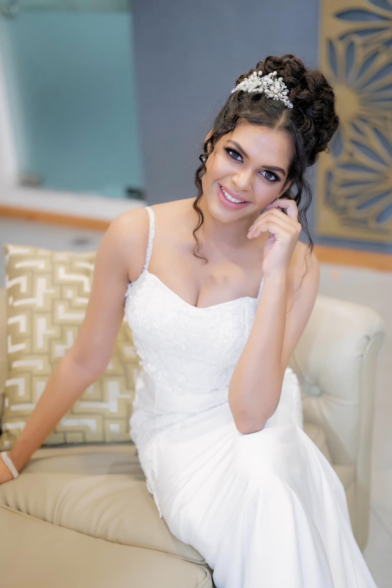 අභිලාෂි ශන්තුෂ්කි ජයතිලක