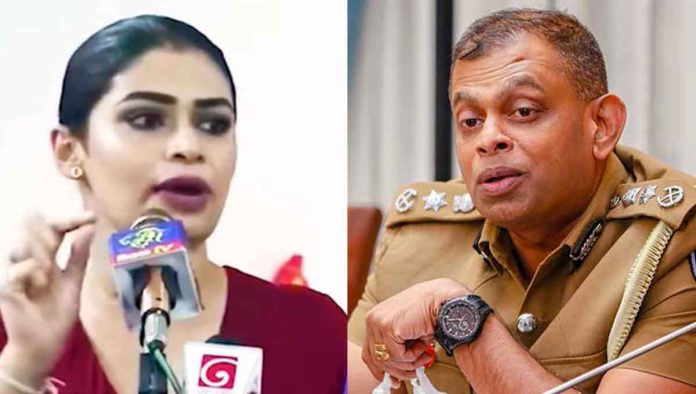 මත්ද්‍රව්‍ය ජාවාරම් කරැවන්ට