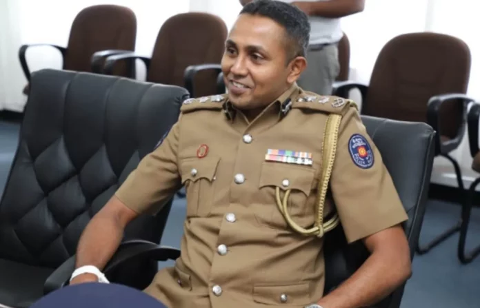 ලලිත් පතිනායක