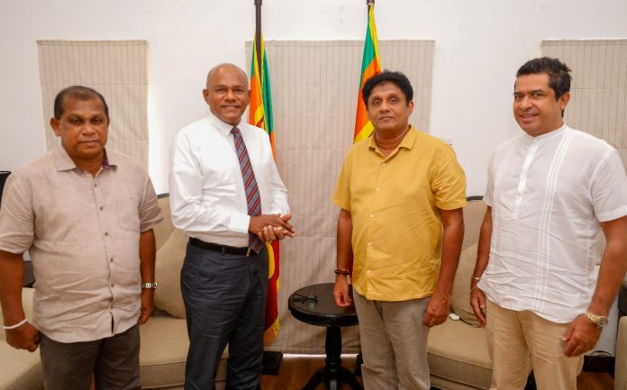 ජනරාල් දයා රත්නායක