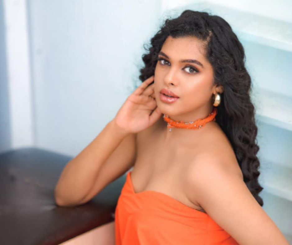 අභිලාෂි ශන්තුෂ්කි ජයතිලක