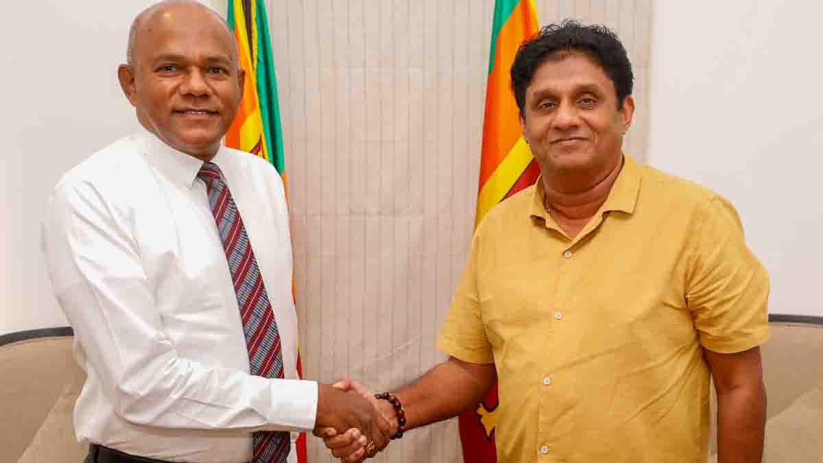 ජනරාල් දයා රත්නායක