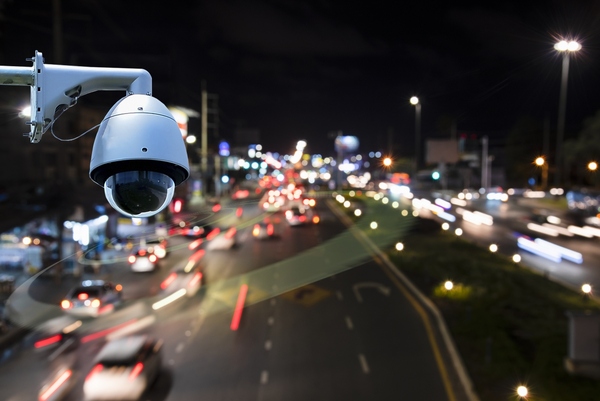 CCTV නිරීක්ෂණ හරහා දඩ