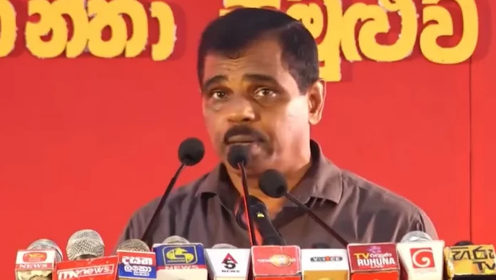 ජනතාවගේ ප්‍රාර්ථනාව