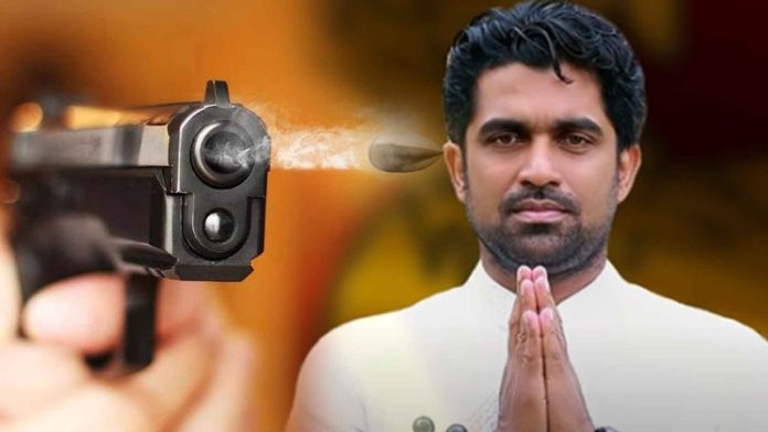 උද්දික ප්‍රේමරත්න