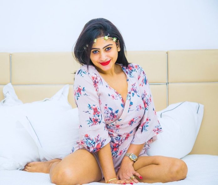 විමර්ශන වළක්වන පියුමි හන්සමාලි