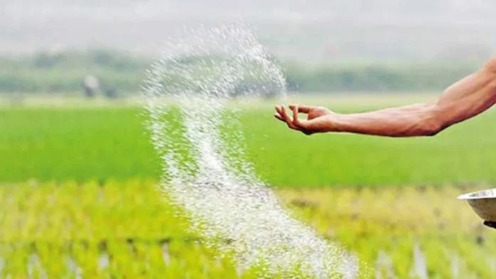 fertilizer - පොහොර සහනාධාරය රුපියල් 25,000ක් දක්වා ඉහළට