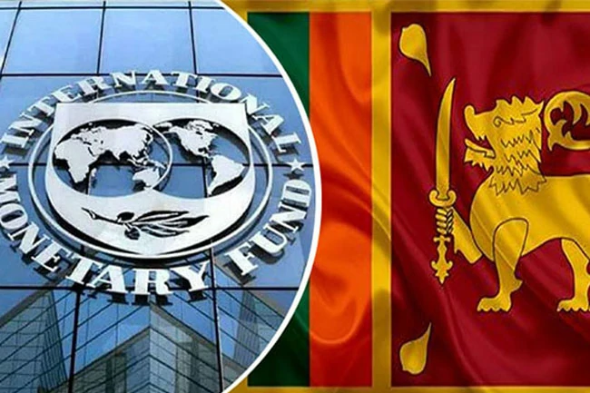 imf - මැතිවරණ වේදිකාවල ප්‍රකාශ ගැන IMF අවධානයෙන්