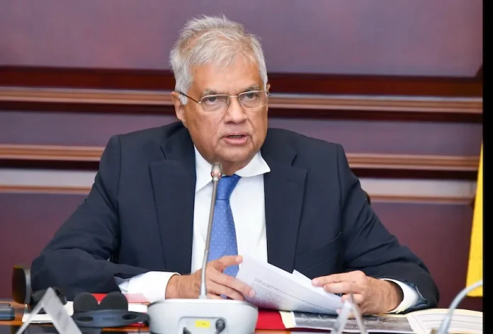 Ranil - විපක්‍ෂය නියෝජනය කරන ‍ප‍්‍රබලම කාන්තා චරිතයක් රනිල් සොයා යයි