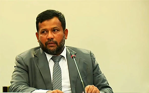 rishad bathiudeen - රිෂාඩ් බදියුදින් තනි කරමින් පක්‍ෂයේ සියළු මන්ත්‍රීන් ඇතුළු ලොකු පළුව රනිල්ට එක්වේ