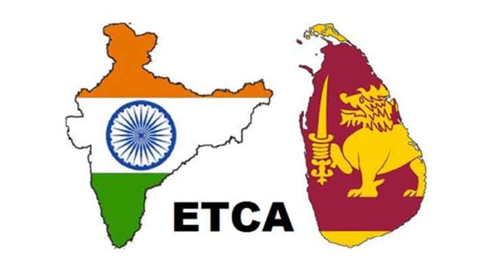 ETCA ගිවිසුම එපා