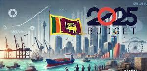 2025 වර්ෂය සඳහා වන විසර්ජන පනත් කෙටුම්පත