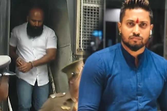 ගනේමුල්ල සන්ජීව ගනේමුල්ල සන්ජීව
