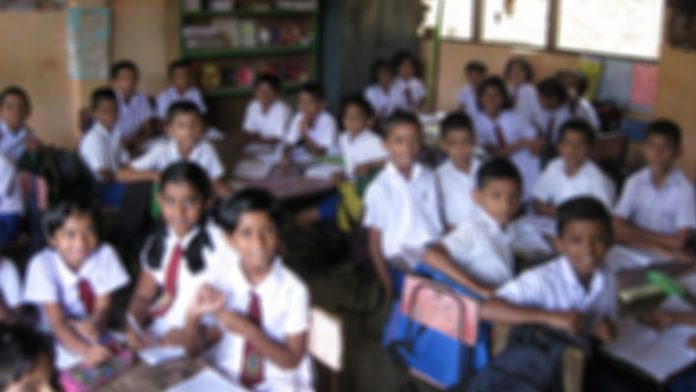 දෙමළ පාසල් දෙමළ පාසල්