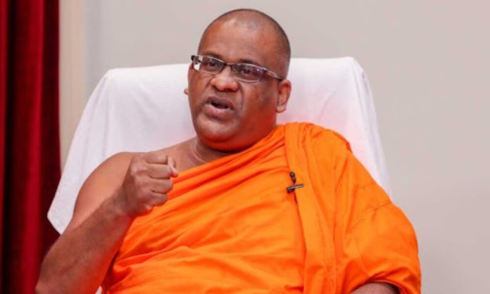 ඥානසාර හිමි ඥානසාර හිමි