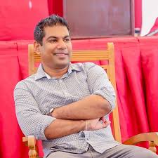 ඉන්ධන බෙදුම්කරුවන්