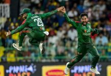 ශ්රී ලංකාවට එරෙහිව බංගලාදේශයට තියුනු ජයක් ශ්රී ලංකාවට එරෙහිව බංගලාදේශයට තියුනු ජයක්