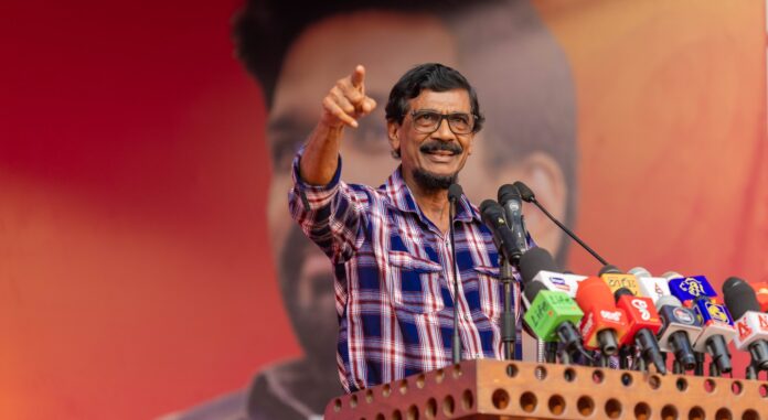 ටිල්වින් සිල්වා ටිල්වින් සිල්වා