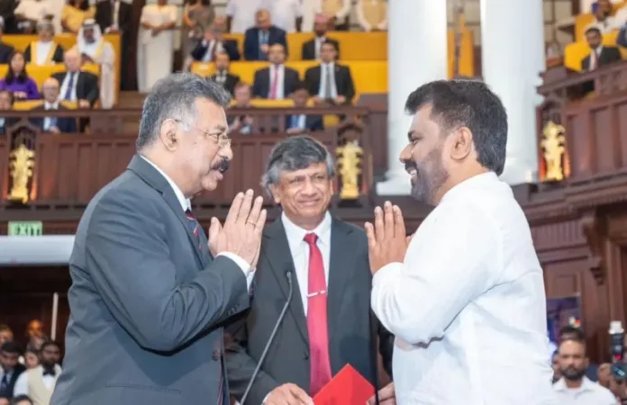 අනුර ජනපති වී වසරක් සපිරෙද්දී ඉටු කළ සහ මෙතෙක් ඉටු නොකළ පොරොන්දු මෙන්න අනුර ජනපති වී වසරක් සපිරෙද්දී ඉටු කළ සහ මෙතෙක් ඉටු නොකළ පොරොන්දු