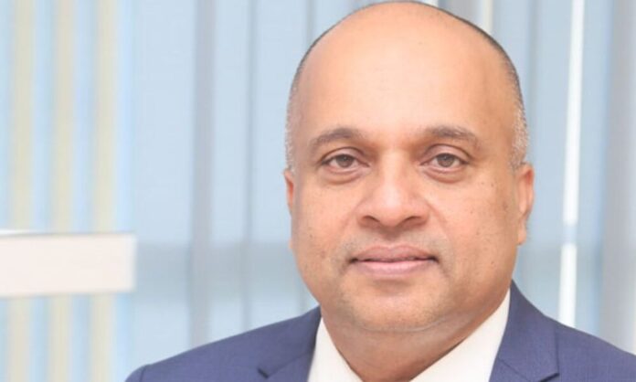 සමන් සේනවීර