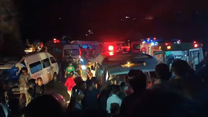 ඇල්ල - වැල්ලවාය ඇල්ල - වැල්ලවාය