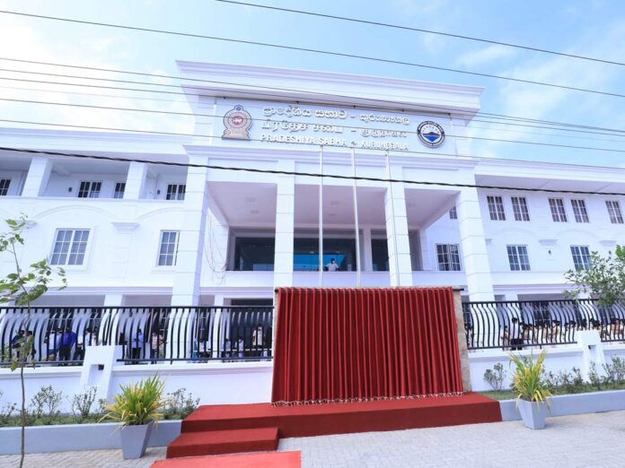 කුරුණෑගල නාමල්