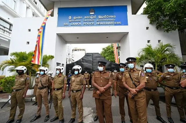 කොට්ටාව පොලිසියේ කොට්ටාව පොලිසියේ