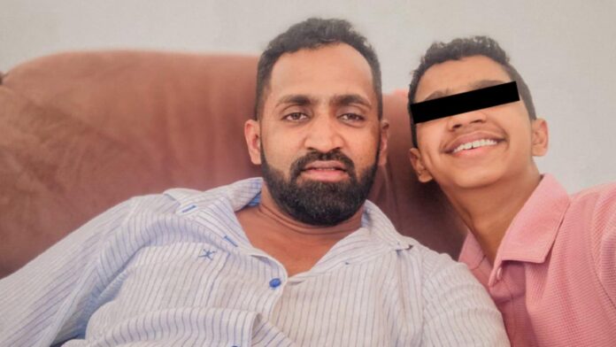 කජ්ජා ගේ පුත් ඉඳුවර විදානගමගේ
