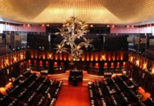 පාර්ලිමේන්තු මන්ත්රීවරුන් දස දෙනෙකු ඉල්ලා අස්වෙයි ? පාර්ලිමේන්තු මන්ත්රීවරු