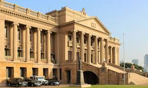 නව අමාත්‍යවරු