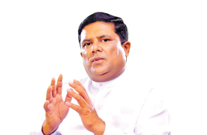 වජිර අබේවර්ධන වජිර අබේවර්ධන