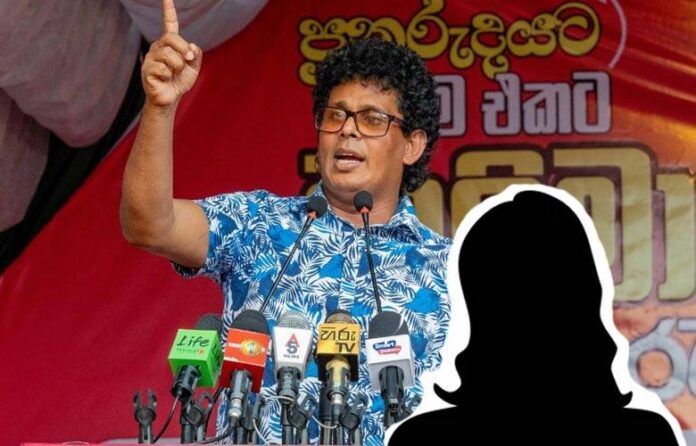 වසන්ත සමරසිංහ නිමෝදි වික්‍රමසිංහ